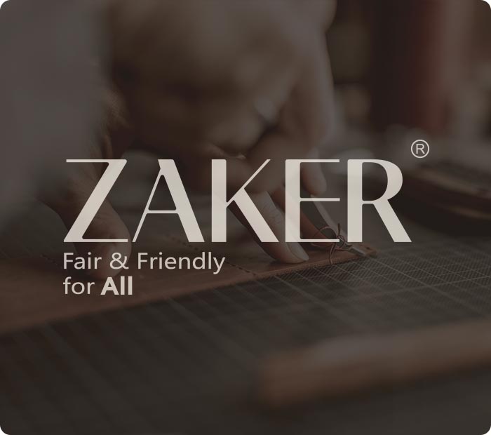 Zhejiang ZAKER New Material Technology Co., Ltd.