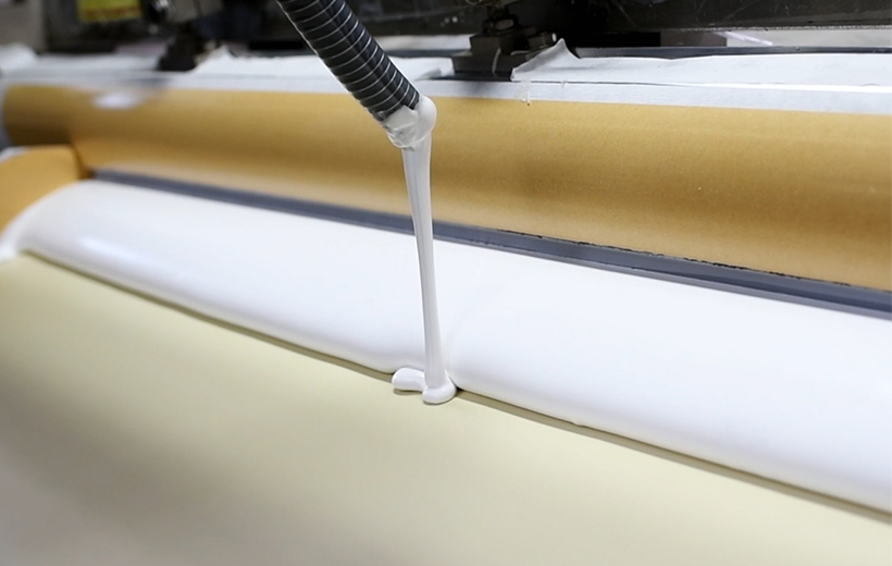 Zhejiang ZAKER New Material Technology Co., Ltd.