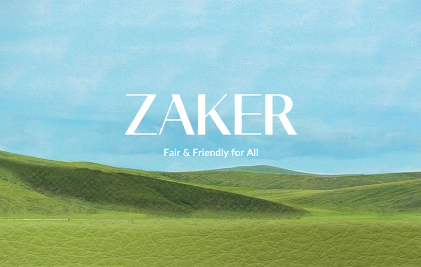 Zhejiang ZAKER New Material Technology Co., Ltd.