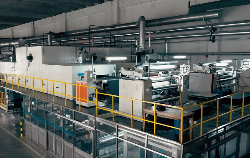 Zhejiang ZAKER New Material Technology Co., Ltd.