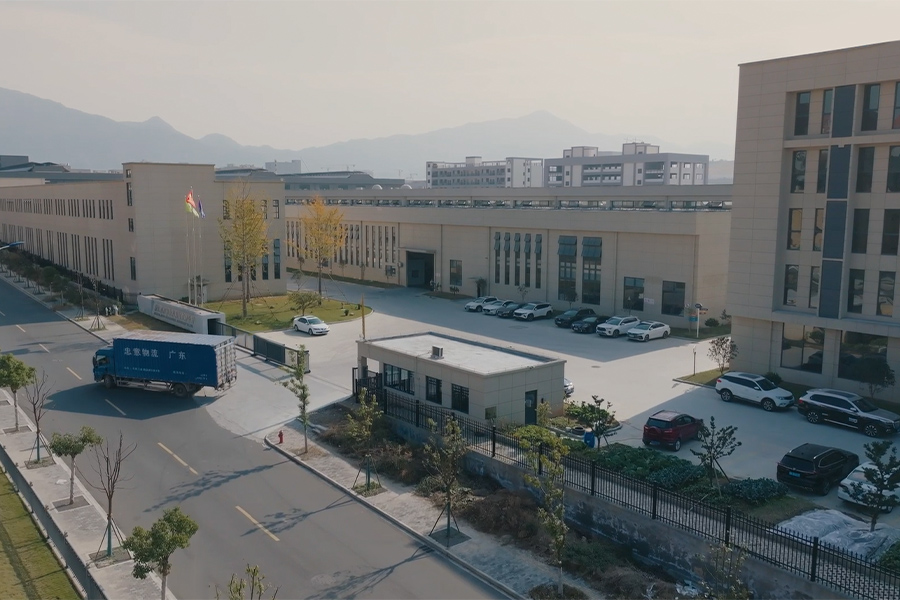 Zhejiang ZAKER New Material Technology Co., Ltd.
