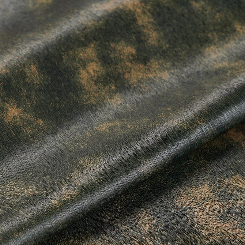 JK-GMJ3AG Two-Tone Mouse Fur Leatherette