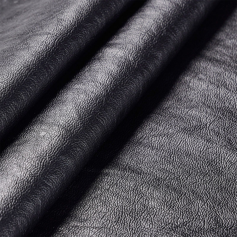 JK-AS39K Metallic Leatherette