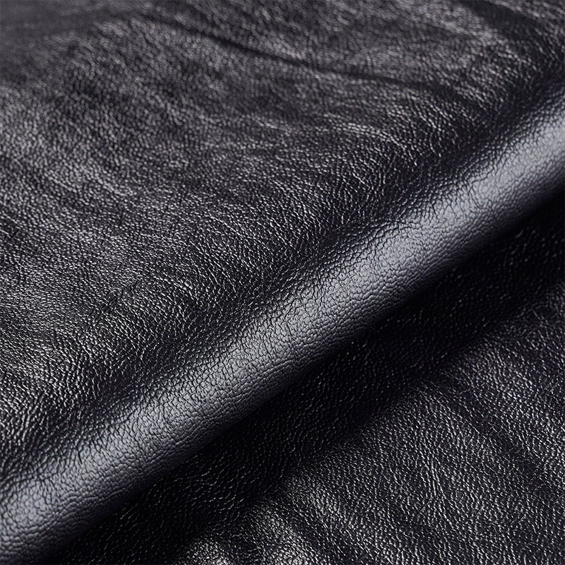 JK-AS39K Metallic Leatherette
