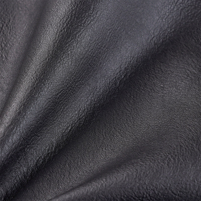 JK-AS3TN Natural Undulation Metallic Leatherette
