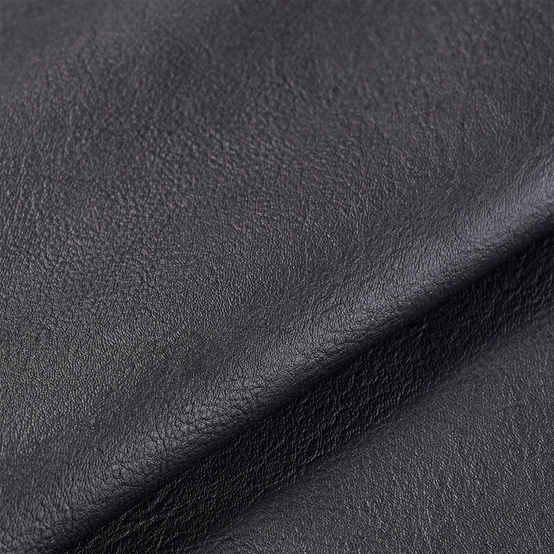 JK-AS3TN Natural Undulation Metallic Leatherette