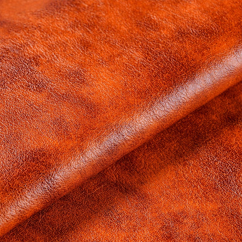 JK-GNS3RW High-Saturation Two-Tone Leatherette JK-GNS3RW High-Saturation Two-Tone Leatherette