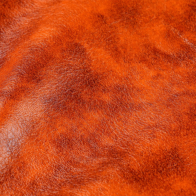 JK-GNS3RW High-Saturation Two-Tone Leatherette