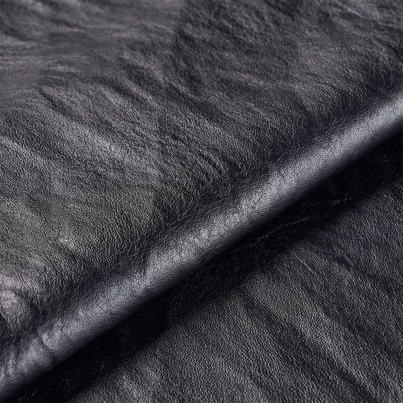 JK-AS316 Metallic Leatherette Tough