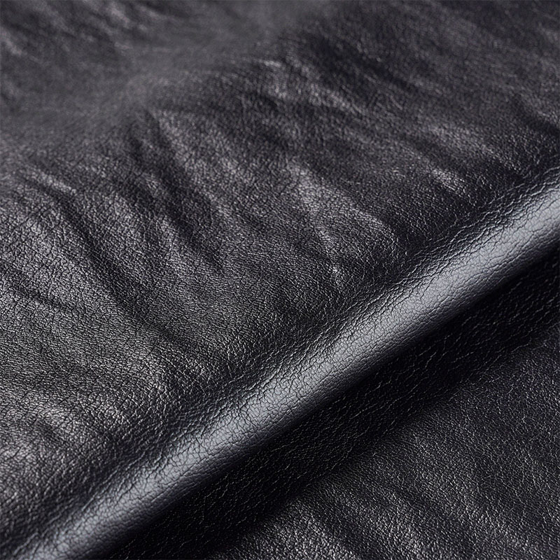 JK-AS3PM Metallic Leatherette Modern