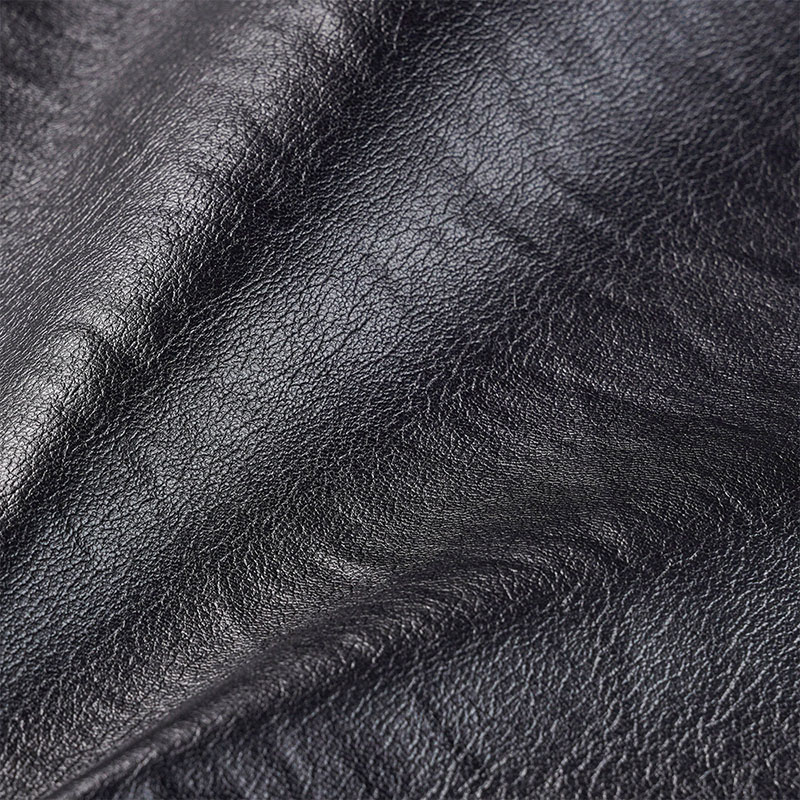 JK-AS3PM Metallic Leatherette Modern