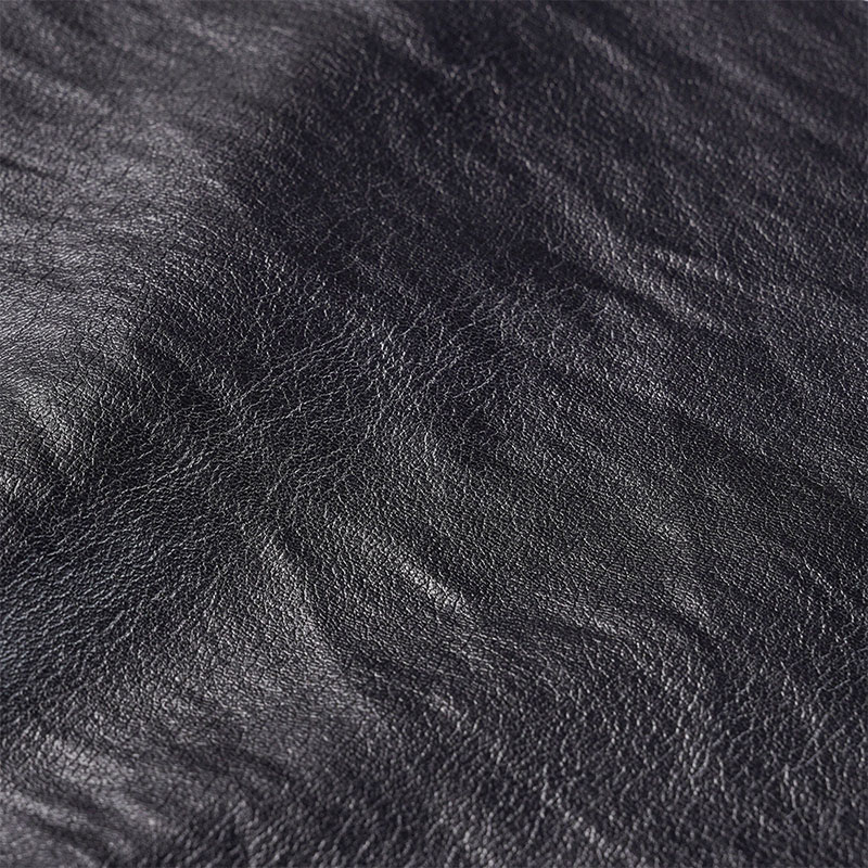 JK-AS3PM Metallic Leatherette Modern