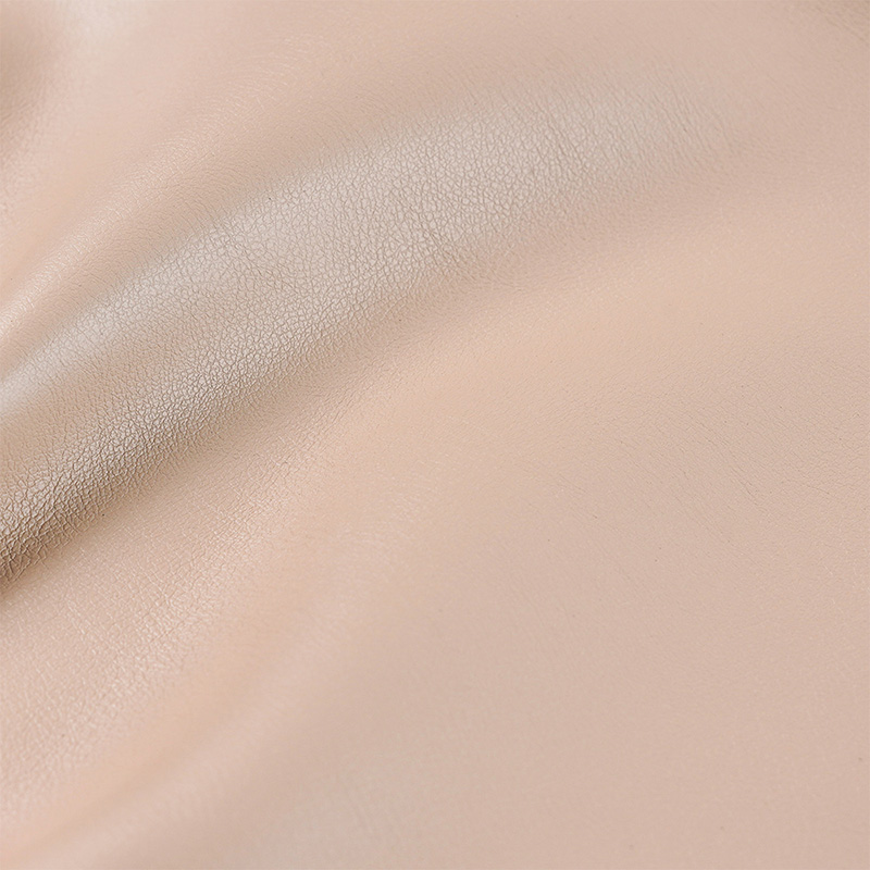 JK-MB5CN Thick Super-Soft Leatherette