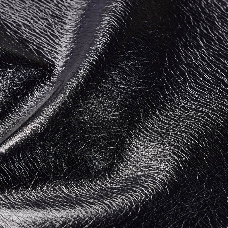 JK-MB5UA Thick Super-Soft Leatherette