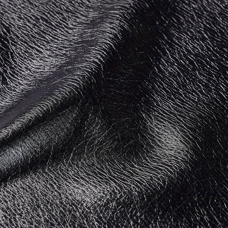 JK-MB5UA Thick Super-Soft Leatherette