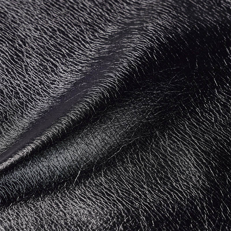 JK-MB5UA Thick Super-Soft Leatherette