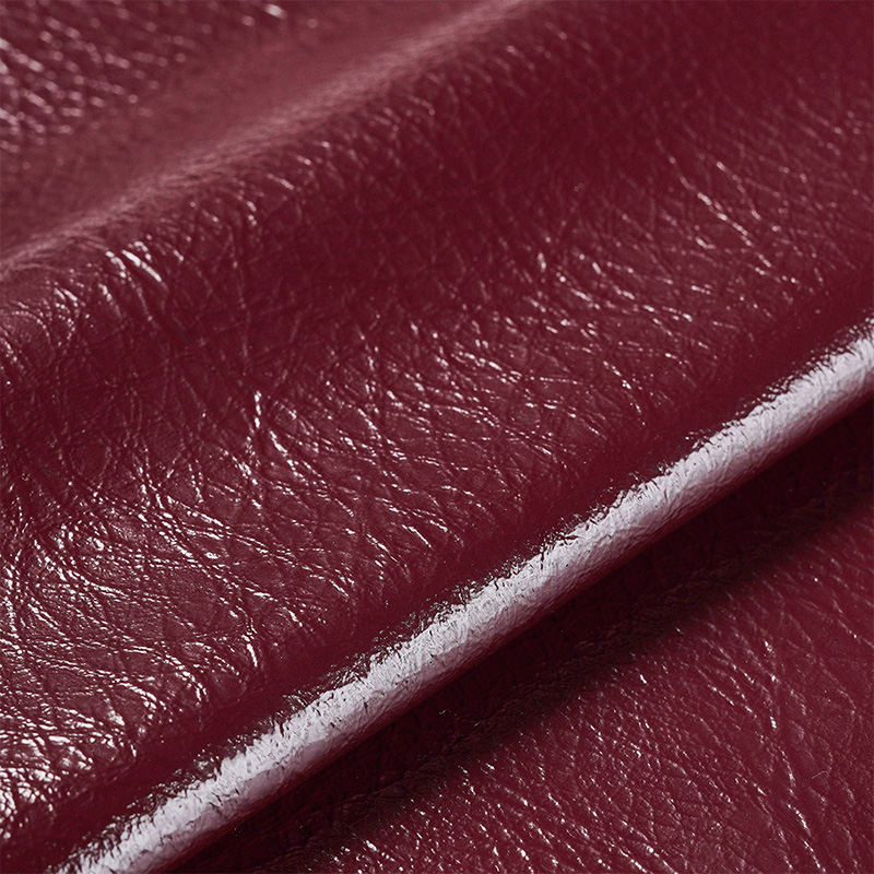 JK-AF3UN Vintage Burgundy Leatherette JK-AF3UN Vintage Burgundy Leatherette