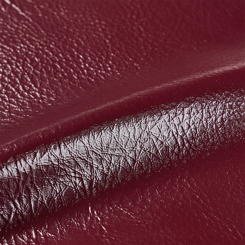JK-AF3UN Vintage Burgundy Leatherette