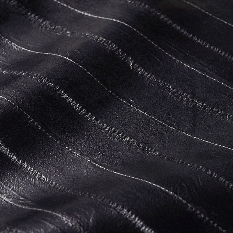 JK-UF35V Eel-Painted Leatherette