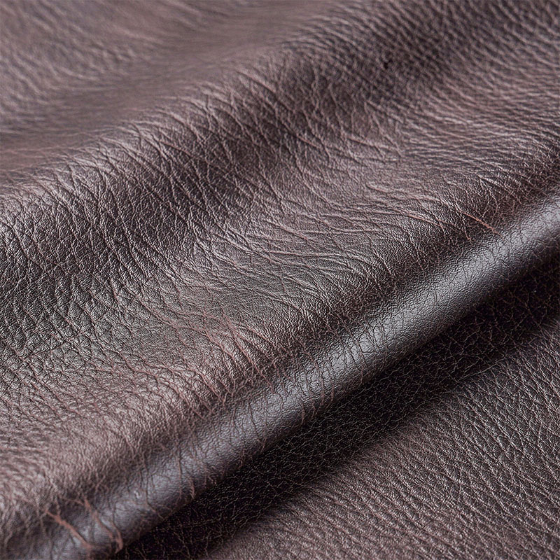 JK-NG3EB Dark Brown Two-Tone Leatherette JK-NG3EB Dark Brown Two-Tone Leatherette