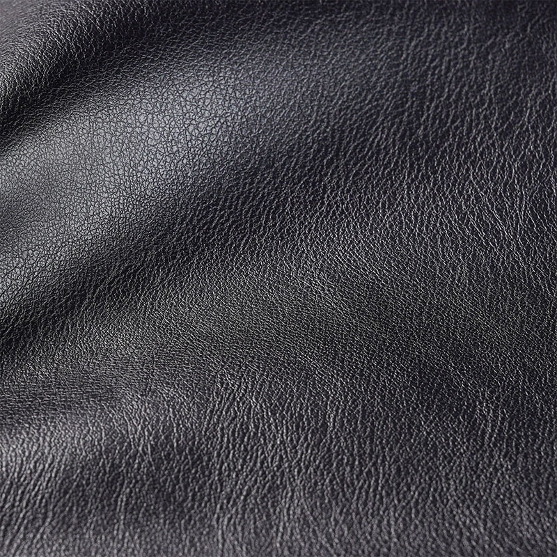 JK-PF510CN Woolen-Base Fabric Leatherette