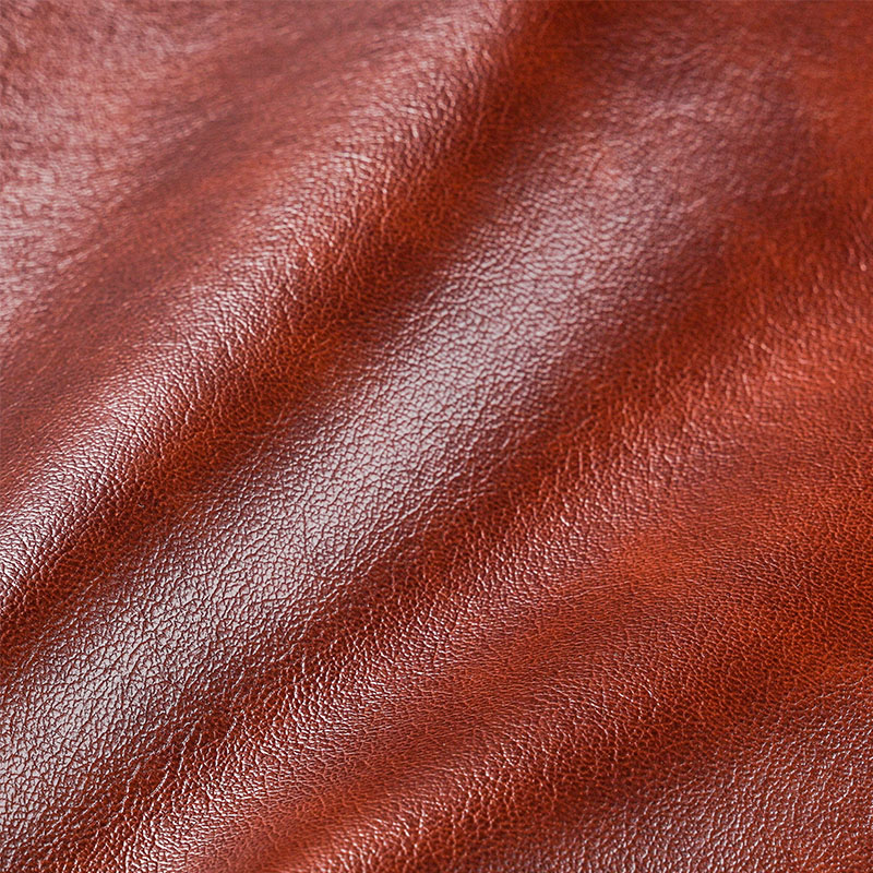 JK-GFB3RW Vintage Two-Tone Leatherette