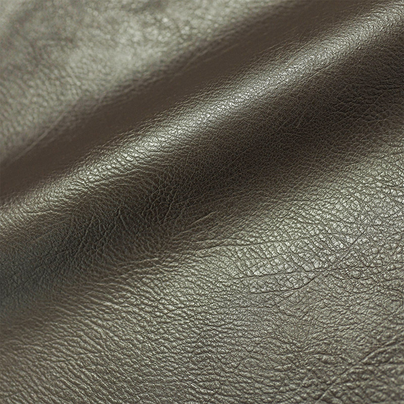 JK-FB33L Coffee Ground Garment PU