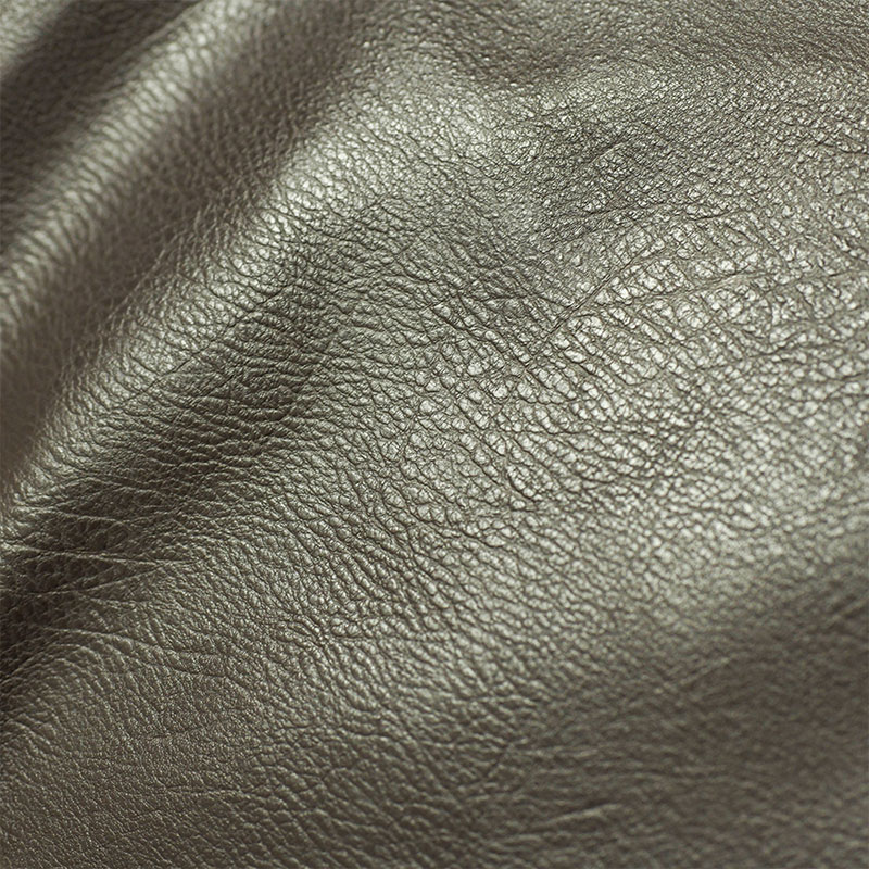 JK-FB33L Coffee Ground Garment PU