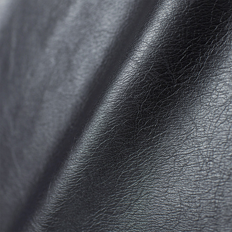 JK-UX3EA-LC Dark Purple Pulled Leatherette