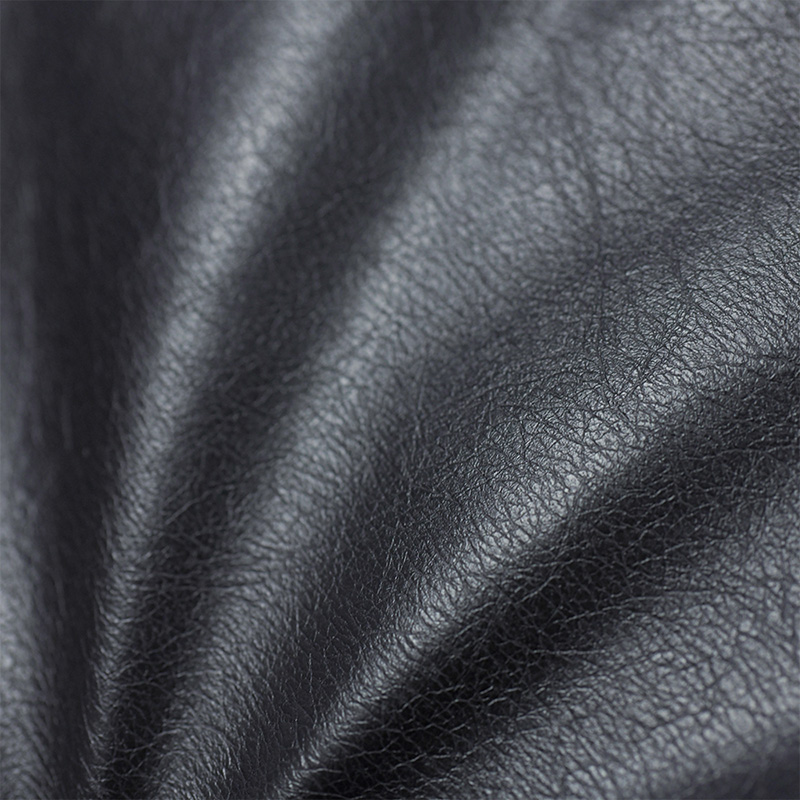 JK-UX3EA-LC Dark Purple Pulled Leatherette